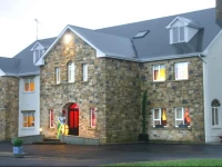 Donegal Manor & Cookery School 4*