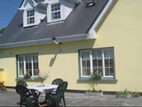 Fallons Bed & Breakfast 3*