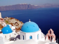 Fortuna Santorini 2*