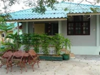 Porn-Pet Garden Resort 2*