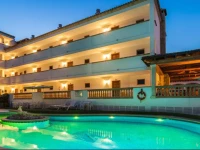 Apartamentos Sa Torre 4*