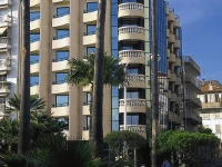Belle Plage Cannes 4*