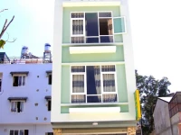 Dalat Flower Hotel 2*