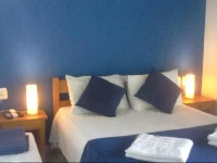 Pousada Sereia de Geriba 2*