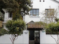 Hostal La Casona de Mario 1*