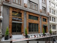 Collage Pera Hotel 4*