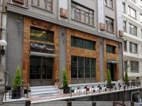 Collage Pera Hotel 4*