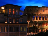 Luxury Manfredi Apartments 2*