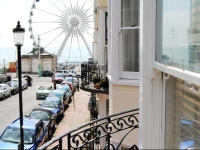 Istanbul Ev Guest House 1*