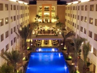 Kuta Luxury Residence 4*