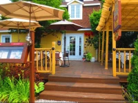 Couette et Fourchette 3*