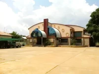 Somchith Chaleunxay Hotel 1*