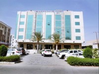 City Center Hotel 3*