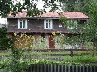 Yablonevyi Sad guest house 4*