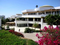 Monte Carlo Sharm Resort & SPA 5*