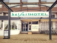 Belfort Hotel Amsterdam 3*