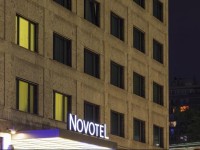 Novotel Berlin Am Tiergarten 4*
