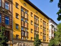 Amstel House Hostel 2*