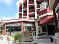 Hotel Plaza Kokai Cancun 3*