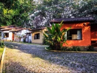 Comfort Inn Marina Towers 2*