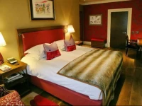The Forbury Hotel 5*