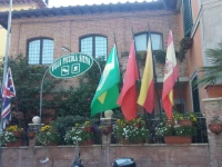 Villa Piccola Siena 3*