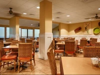 BEST WESTERN on the Beach 2*