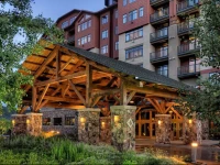 The Steamboat Grand 4*