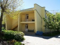 Polyarnaya Zvezda children's camp