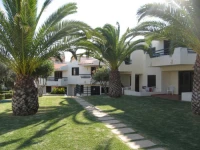 Belmonte Apartments 3*