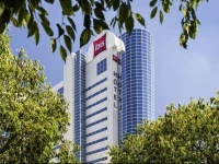 Ibis Paris Porte De Montreuil 2*