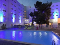 Novotel Paris Orly Rungis 4*