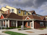 TownePlace Suites Fort Worth Southwest 3*