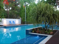 Sanctuary Palm Cove 5*