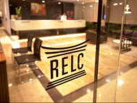 RELC International Hotel 3*