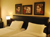 Washington Square Hotel 3*