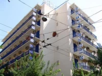 Cosmos Hotel Athens 2*