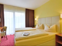 Burghotel Stammhaus 3*