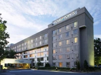 Four Points by Sheraton Charlotte 3*