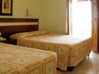 Anfora Hotel 3*