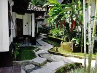 Graha Resort Bali