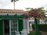 Campo Golf Bungalows 2*