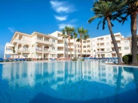 Grupotel Tamariscos 3*