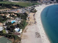 Marina Viva Hotel Club 2*