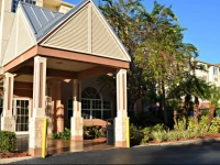 The Floridian Hotel and Suites 2*