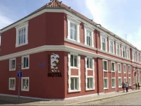 Best Western Hotel Herman Bang 3*