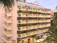 Aparthotel Marinada 3*