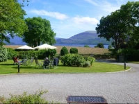 Loch Lein Country House 4*