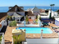 Hotel Puerta del Mar 2*