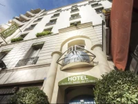 Libertel Austerlitz Jardin des Plantes 2*